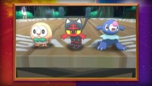 Pokémon X e Y' têm monstros iniciais apresentados