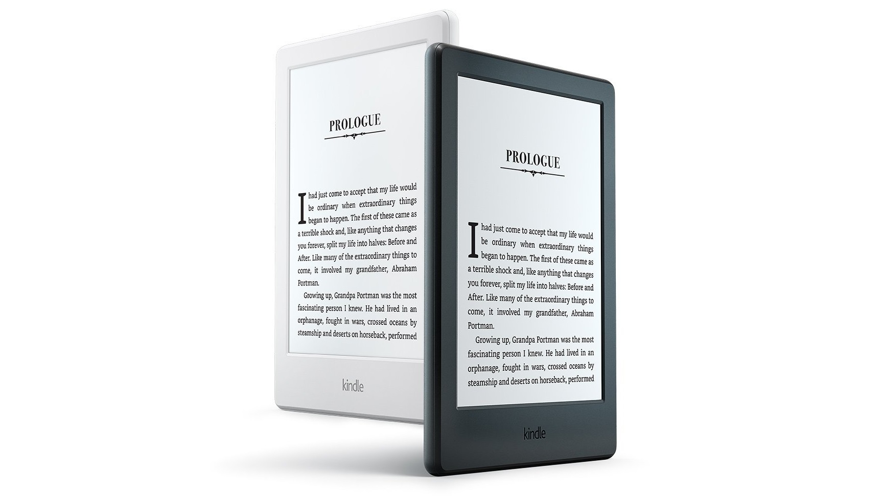 Vale a pena trocar o Kindle pelo Apple Books? - Giz Brasil
