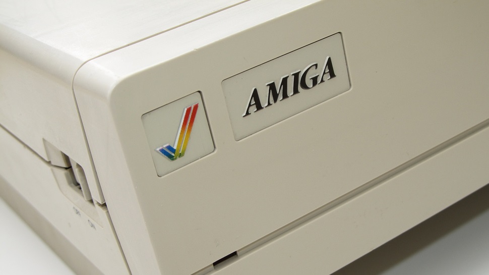 Amiga forever 2016