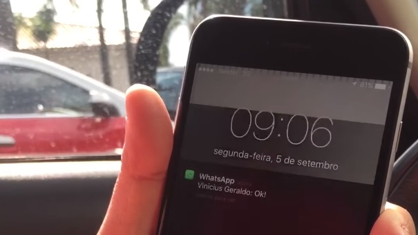 Doenca Do Touch No Iphone 6 Plus Acontece Porque Os Aparelhos Entortam Gizmodo Brasil