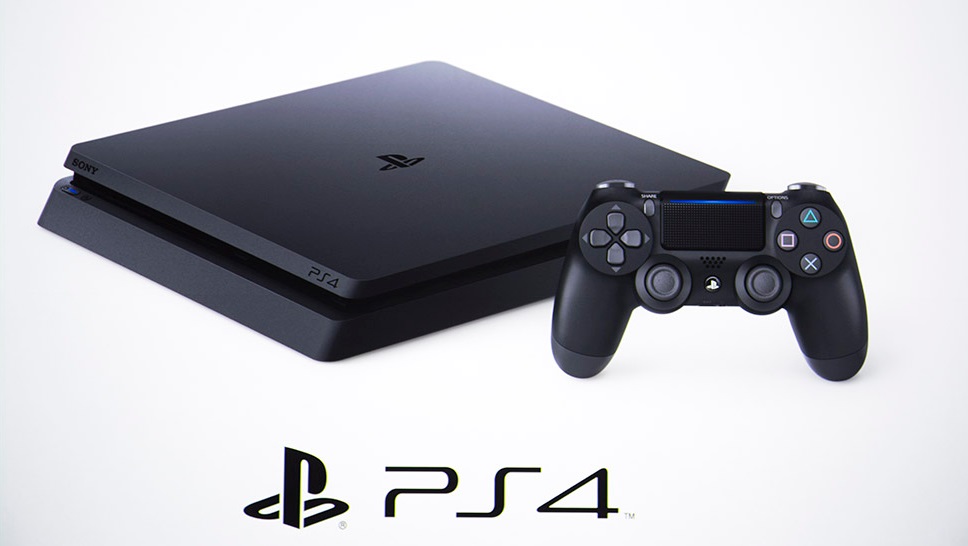 PlayStation 4 chega ao Brasil em 29 de novembro