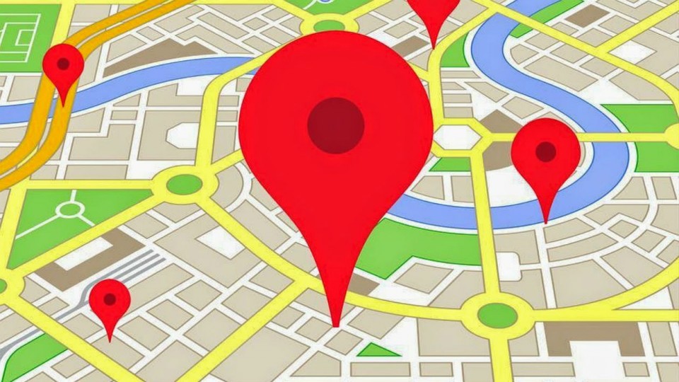 Você poderá compartilhar sua localização em tempo real pelo Google Maps