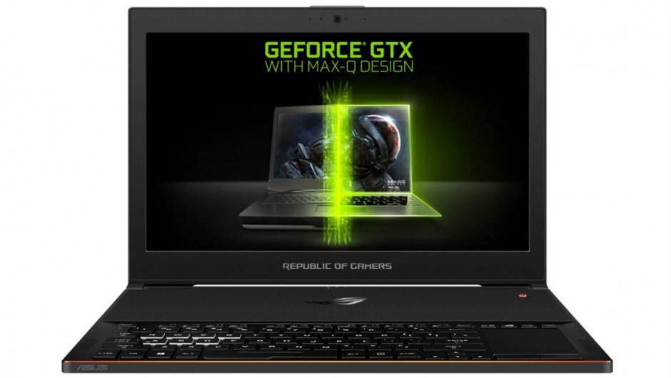 Nvidia geforce 940 mx не работает на ноутбуке acer