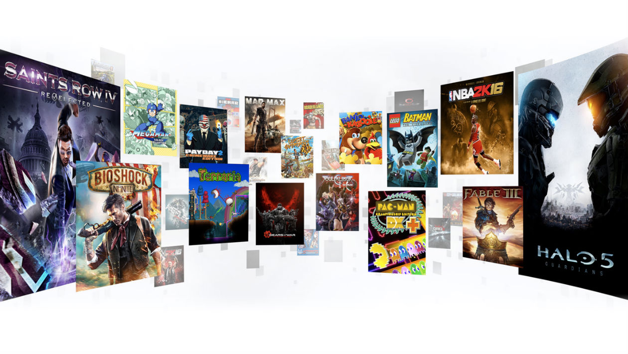 XBOX - Sinop - GAME PASS DE DEZEMBRO O Xbox Game Pass conta com um catálogo  muito extenso de jogos fantásticos, tanto de superproduções como de títulos  indie, oferecendo um leque de