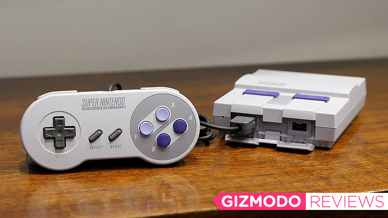 Nos 25 anos do Super Nintendo, relembre alguns dos maiores clássicos do  console - Canaltech