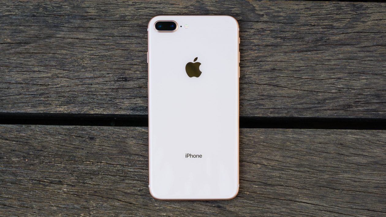 quanto custa um iphone 8 plus 256gb usado