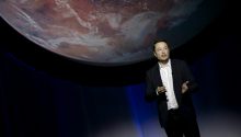 Aliens? Elon Musk revela opinião sobre a vida fora da Terra