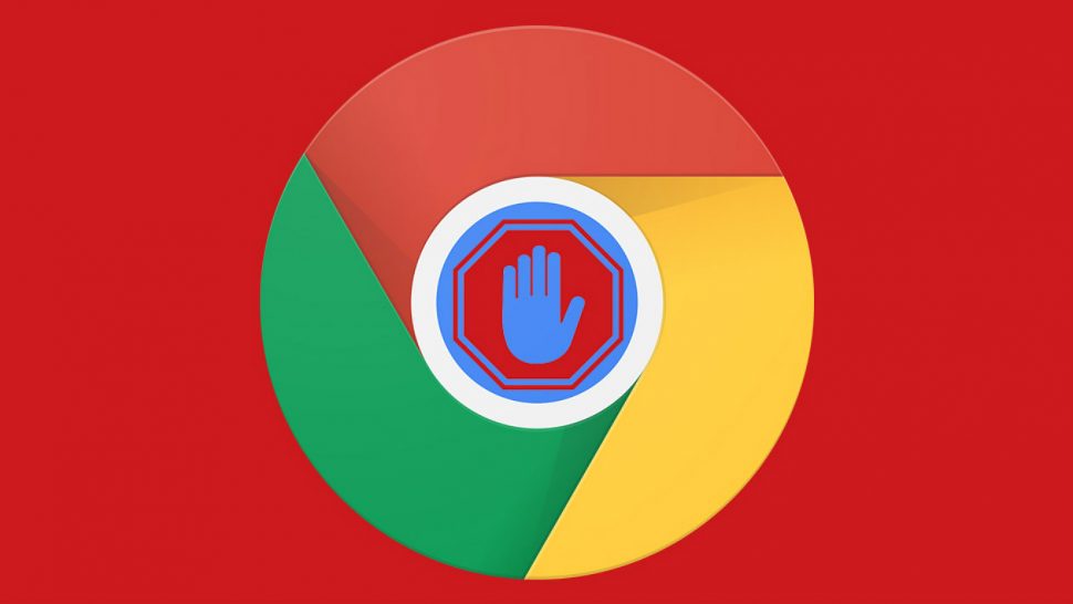 Manifest V3 limita el trabajo de los bloqueadores de anuncios en Chrome (Imagen: clon)