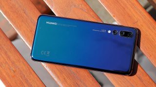 Smartphone P20 Pro, da Huawei