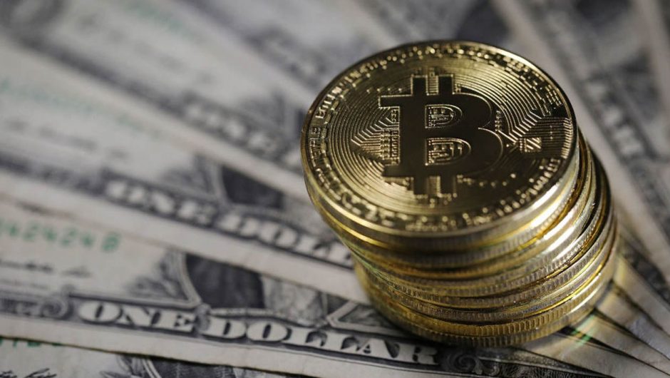 bitcoin gizmodo