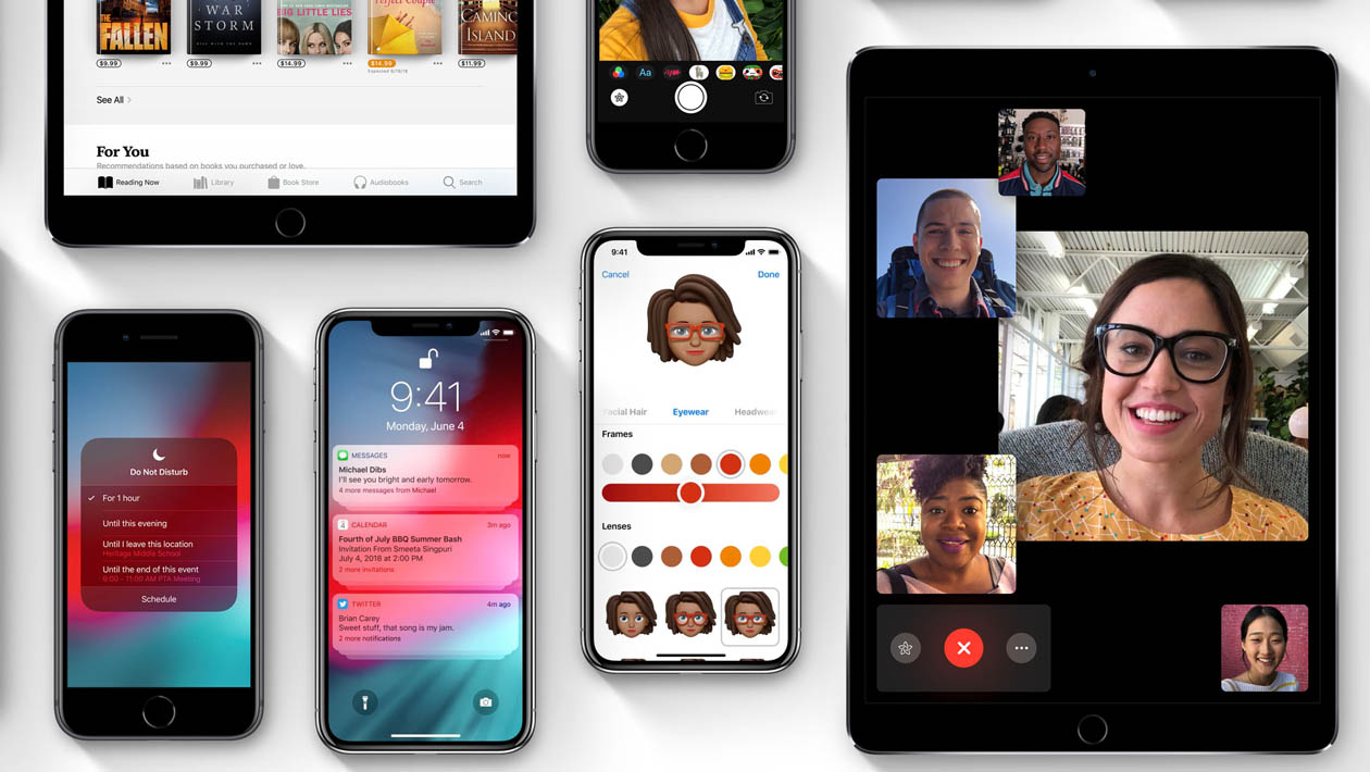Apps do iPhone: janeiro 2019