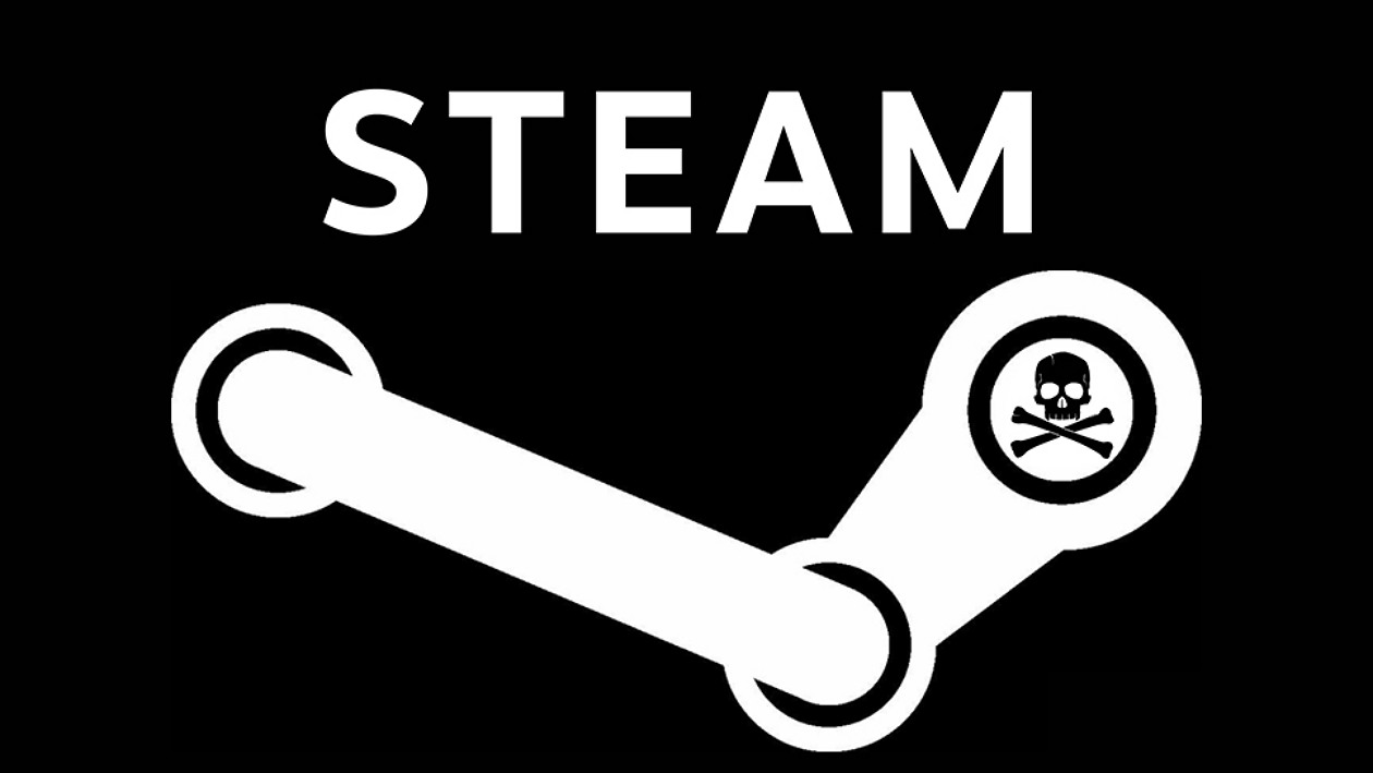 Valve reage a matéria sobre jogos com IA bloqueados na Steam