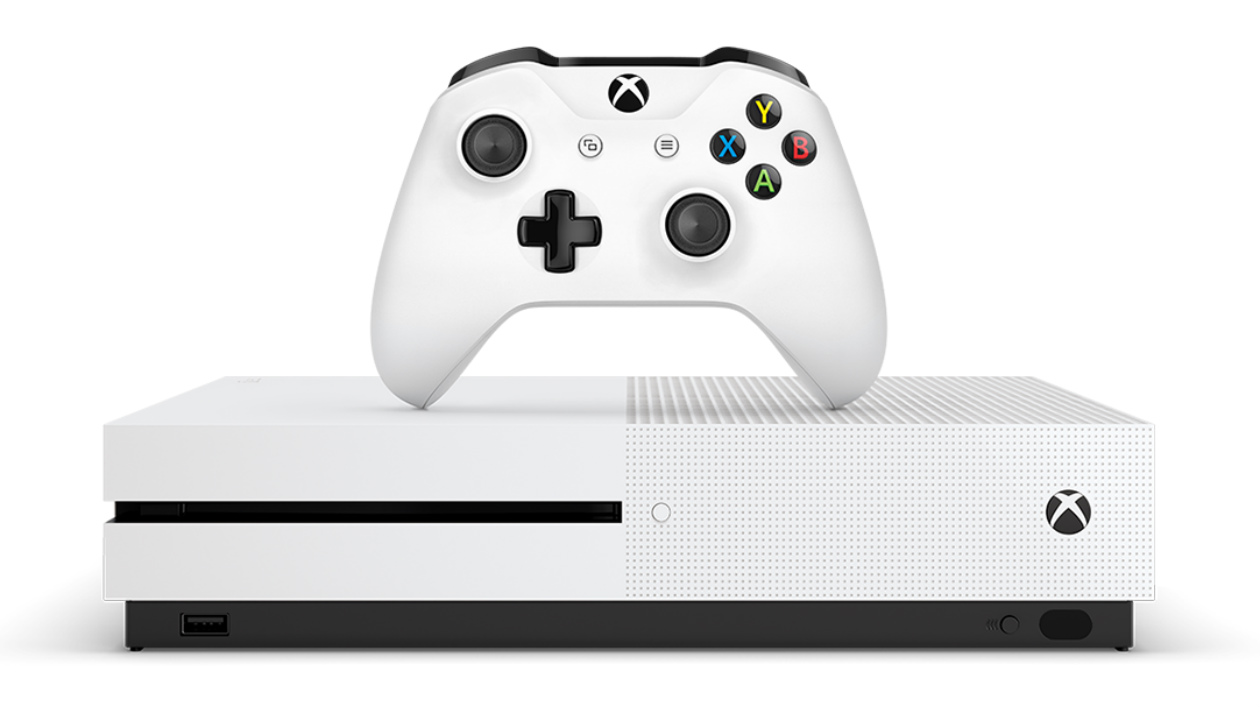 Microsoft confirma data para liberação de mouse e teclado no Xbox