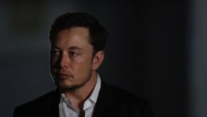 Elon Musk já não é o homem mais rico do mundo; veja quem lidera