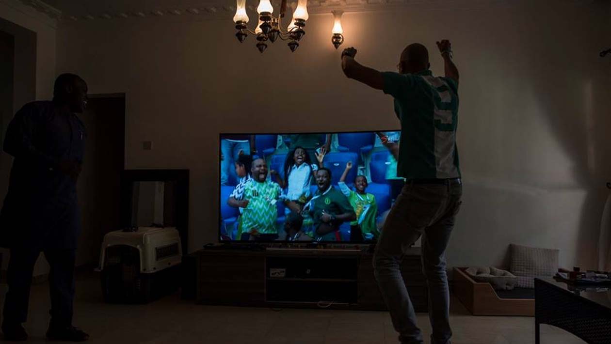 Como fugir do delay que mostra os gols atrasados na TV na Copa do Mundo