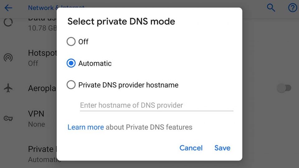 Como mudar o seu DNS deixa a sua internet mais rápida e segura Giz Brasil