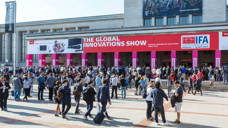 IFA 2018