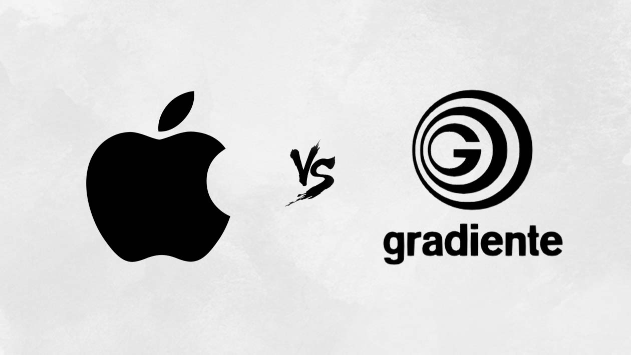 Apple vence briga com a Gradiente sobre o uso da marca iphone - Giz Brasil