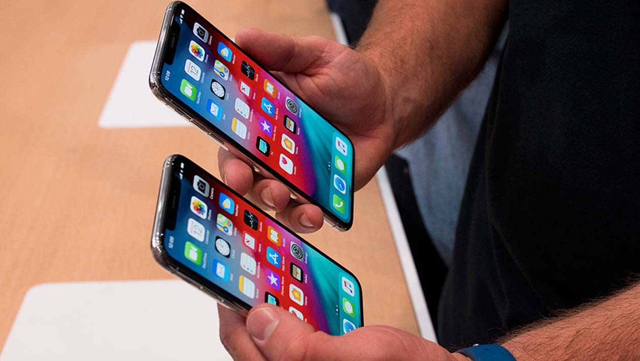 iPhone XS Max ganha homologação pela Anatel, mas segue sem data de  lançamento no Brasil - Giz Brasil