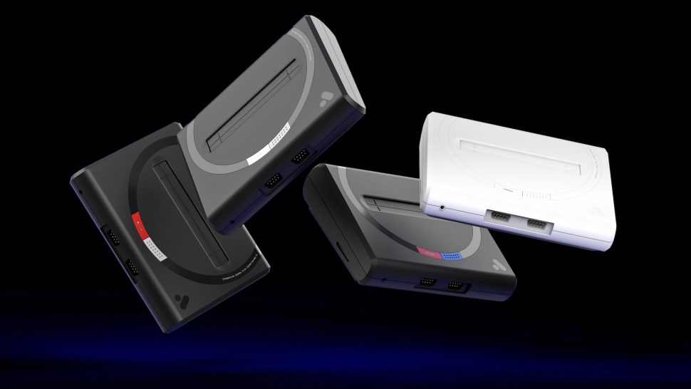 Super Nt: console promete rodar jogos do SNES sem emulador