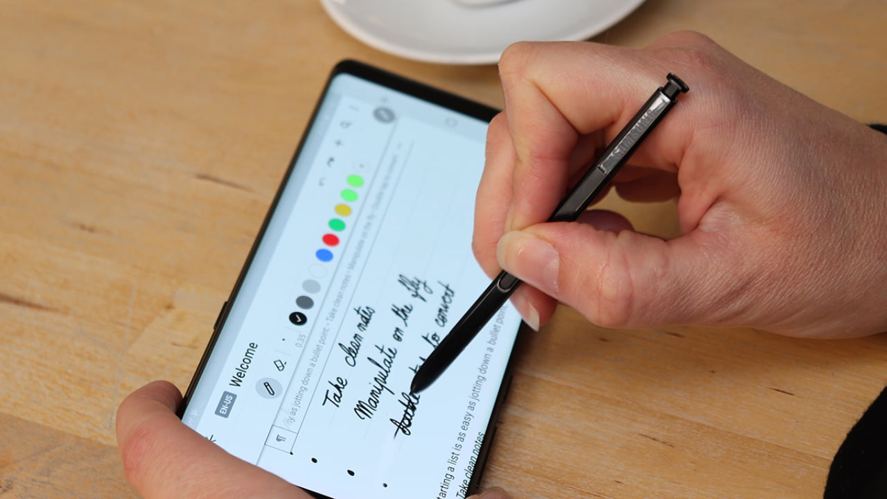 Aplicativo para desenhar no celular: 5 opções para Android e iPhone
