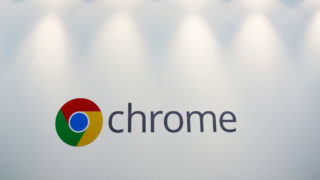 Logotipo do Google Chrome