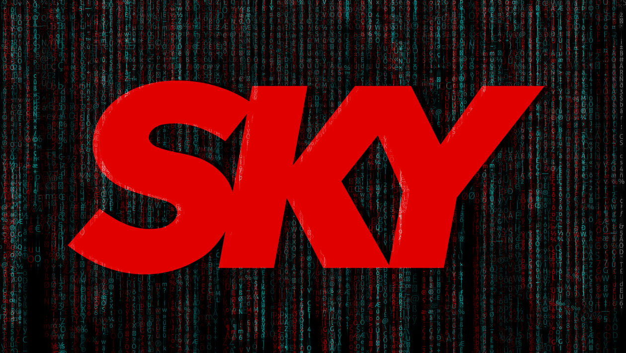 Logo SKY