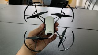 Drone Tello