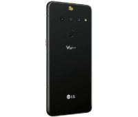 Traseira do LG V50 5G