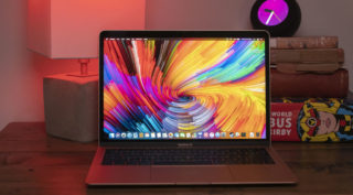 MacBook Air 2018