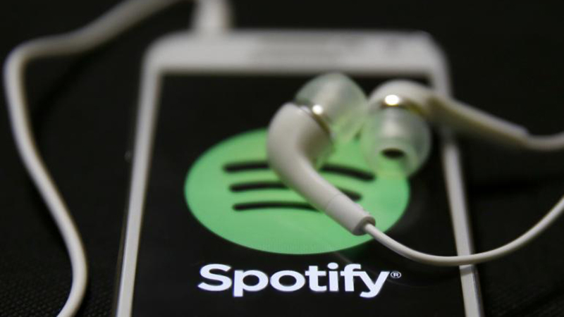 Spotify revela lista de músicas e artistas mais ouvidos da década