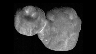 MU69