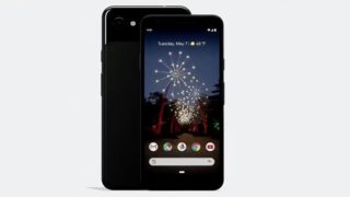 Pixel 3a e Pixel 3aXL