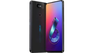 Asus Zenfone 6