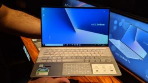 Laptop Asus Zenbook 14