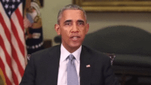 Vídeo deepfake do ex-presidente Barack Obama