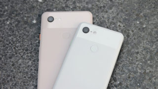 Pixel 3a e Pixel 3a XL