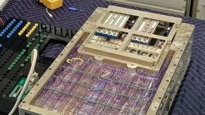 Computador de orientação da NASA foi restaurado para minerar bitcoin