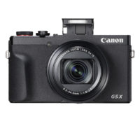 Canon G5 X II