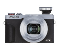 Canon G7 X III