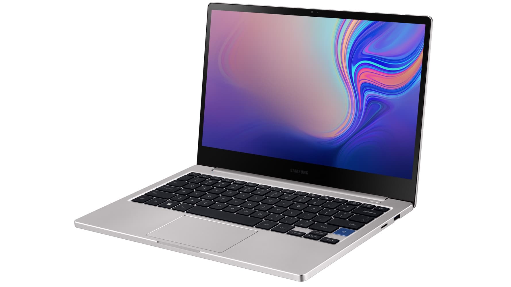 Laptop Samsung Style S51