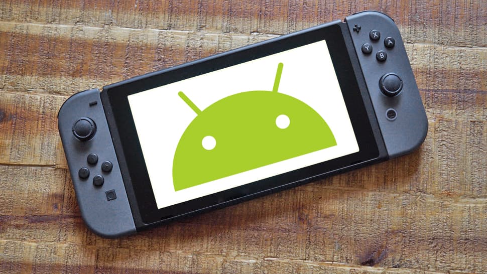 Emulador de Nintendo Switch para celulares Android roda jogos como