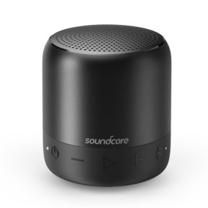 Caixa de som Bluetooth Anker SoundCore Mini 2