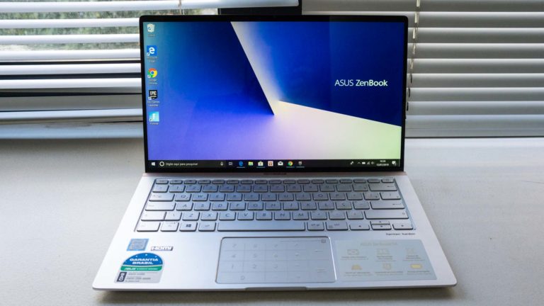 Asus Zenbook 14