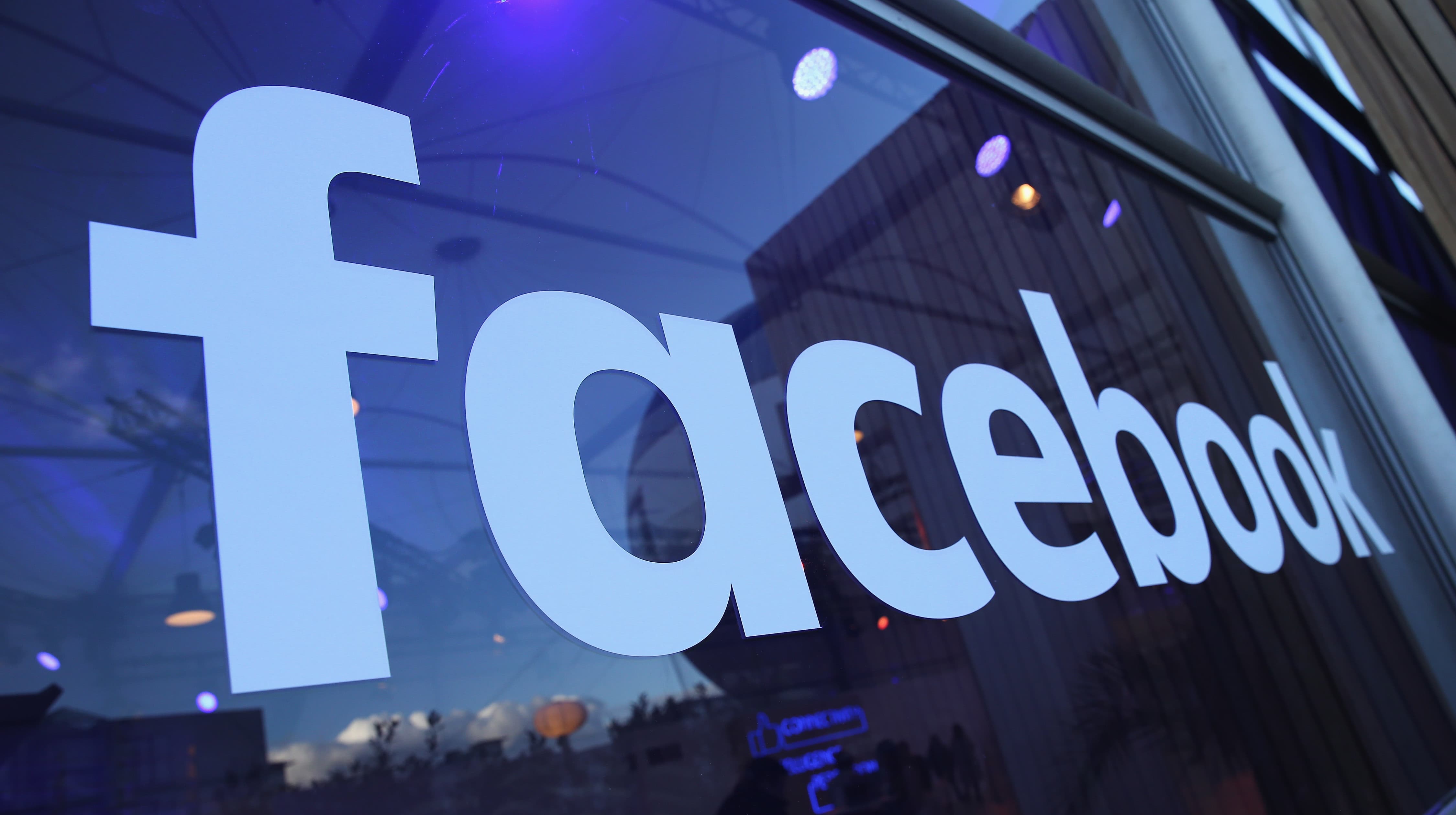 Facebook diz que suspendeu dezenas de milhares de aplicativos por violaÃ§Ãµes de privacidade
