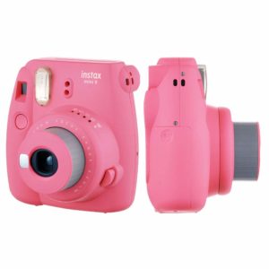 Câmera Instax Mini 9