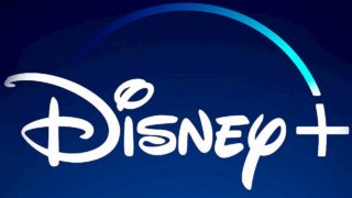 Logo do Disney Plus