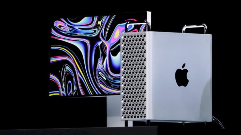 Mac Pro