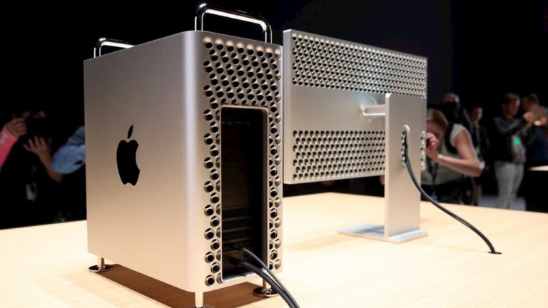 Mac Pro