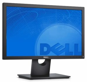 Monitor Dell 18,5